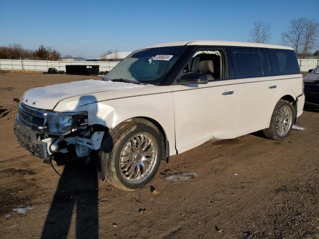 FORD FLEX 2019 2fmgk5c82kba08041