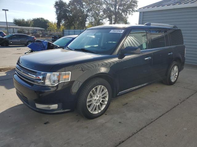 FORD FLEX 2019 2fmgk5c82kba10274