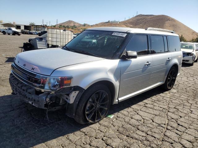 FORD FLEX 2019 2fmgk5c82kba17130