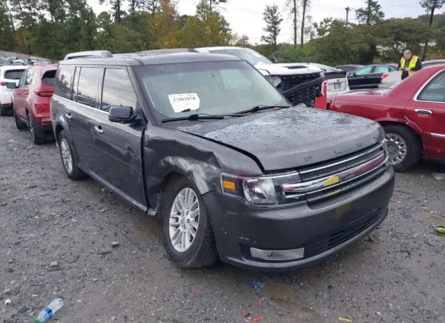 FORD FLEX 2019 2fmgk5c82kba17788