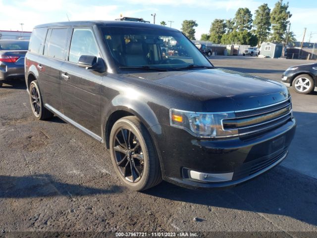 FORD FLEX 2019 2fmgk5c82kba39144