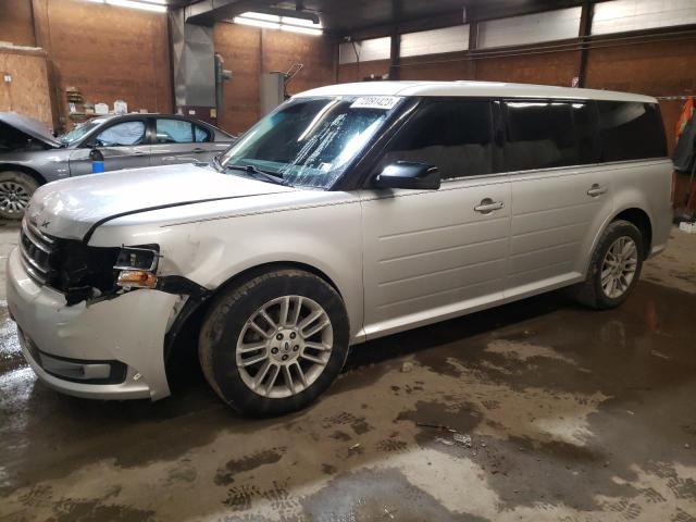 FORD FLEX 2013 2fmgk5c83dbd00137