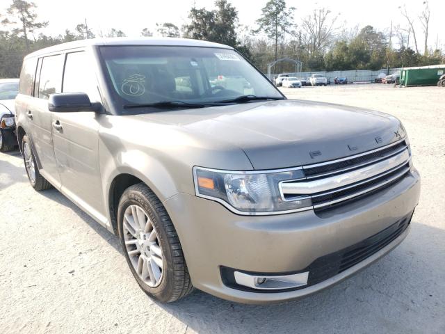 FORD FLEX SEL 2013 2fmgk5c83dbd01417