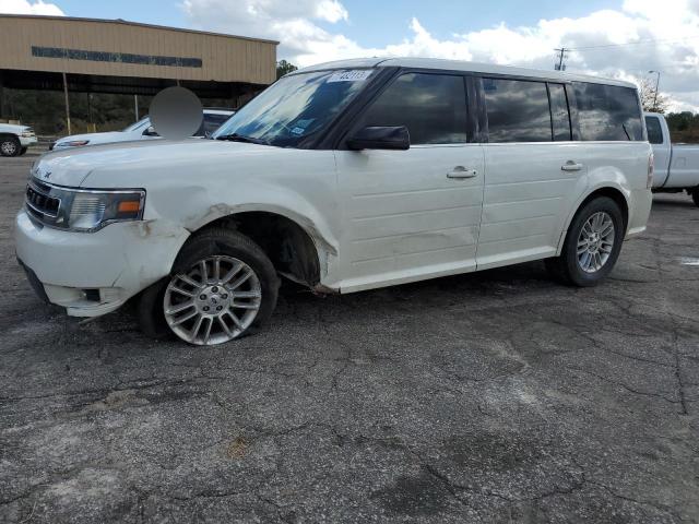 FORD FLEX 2013 2fmgk5c83dbd01434