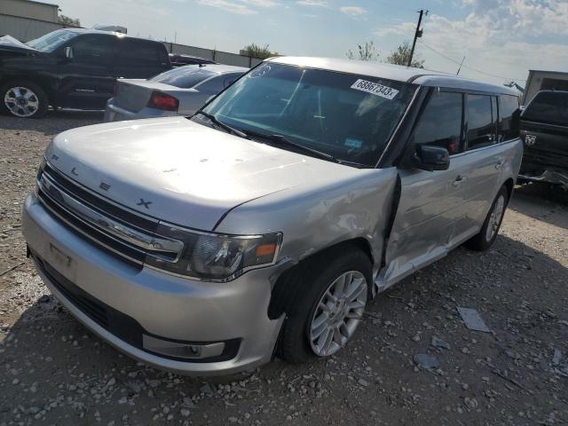 FORD FLEX 2013 2fmgk5c83dbd02583