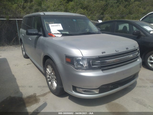 FORD FLEX 2013 2fmgk5c83dbd04835