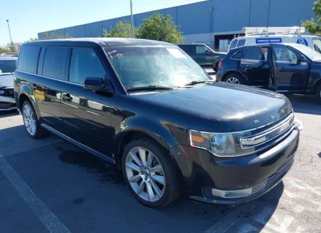 FORD FLEX 2013 2fmgk5c83dbd07203