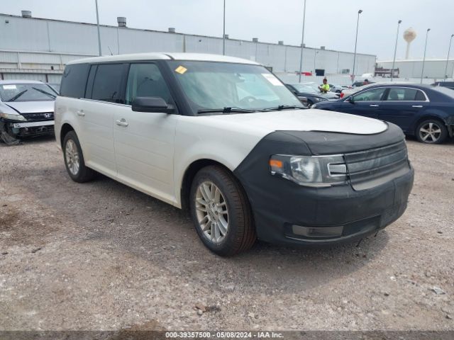 FORD FLEX 2013 2fmgk5c83dbd14152