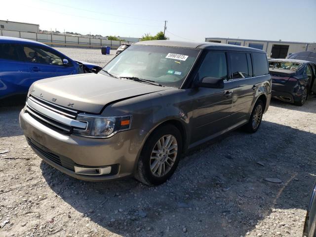 FORD FLEX 2013 2fmgk5c83dbd14278