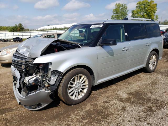 FORD FLEX 2013 2fmgk5c83dbd17178