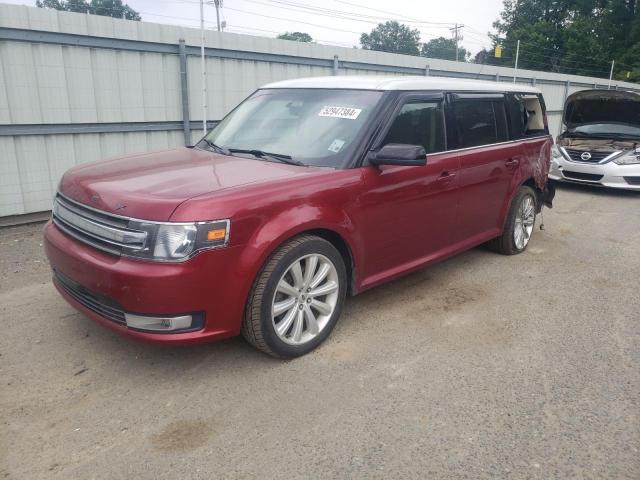 FORD FLEX 2013 2fmgk5c83dbd17360