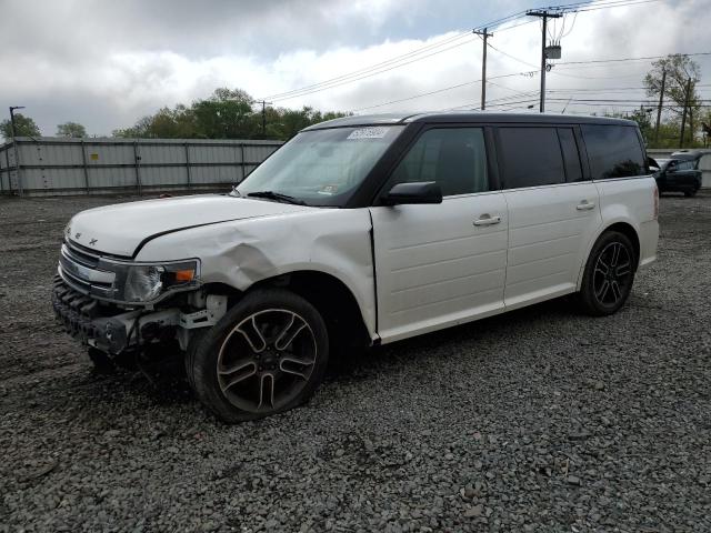 FORD FLEX 2013 2fmgk5c83dbd22364