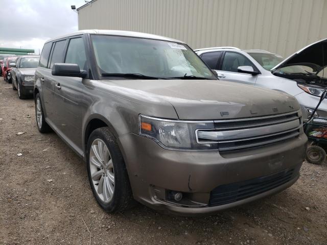 FORD FLEX SEL 2013 2fmgk5c83dbd22557