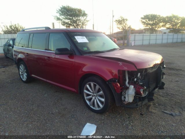 FORD FLEX 2013 2fmgk5c83dbd26110