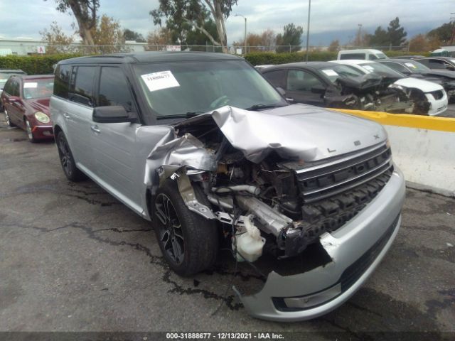 FORD FLEX 2013 2fmgk5c83dbd27497