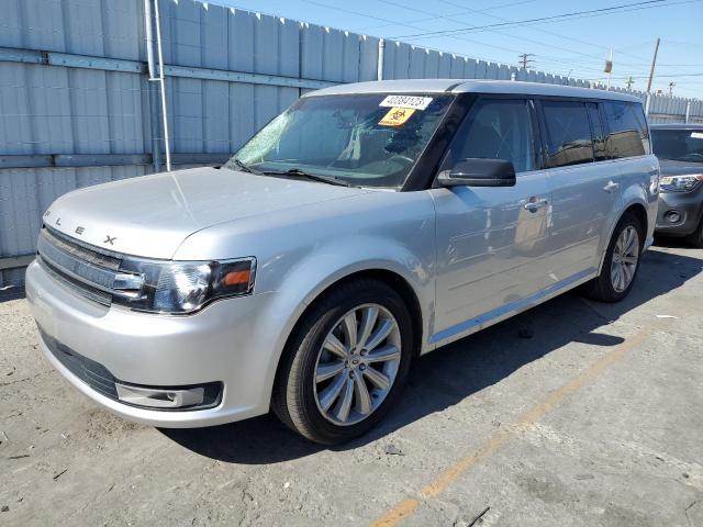 FORD FLEX SEL 2013 2fmgk5c83dbd28486