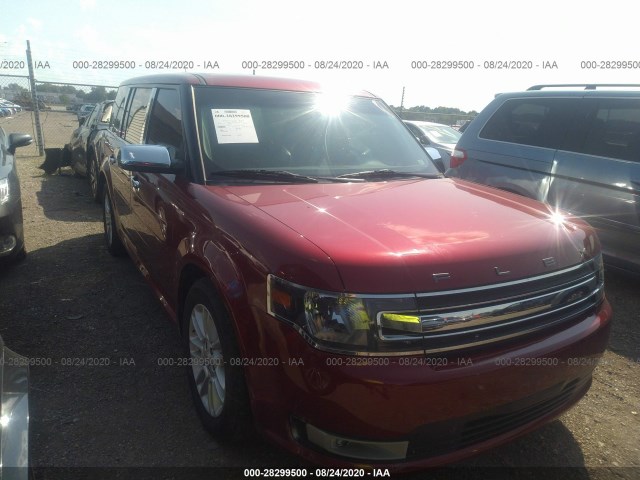 FORD FLEX 2013 2fmgk5c83dbd30478