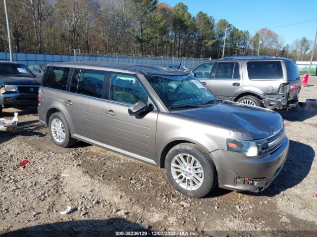 FORD FLEX 2013 2fmgk5c83dbd32716