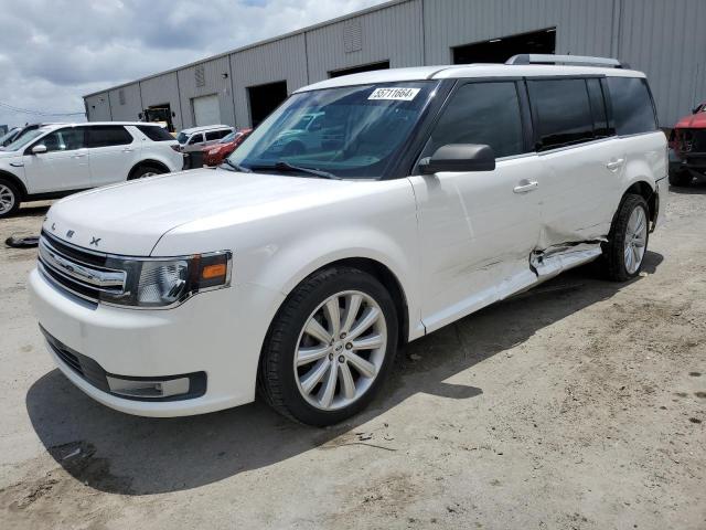 FORD FLEX 2013 2fmgk5c83dbd32764