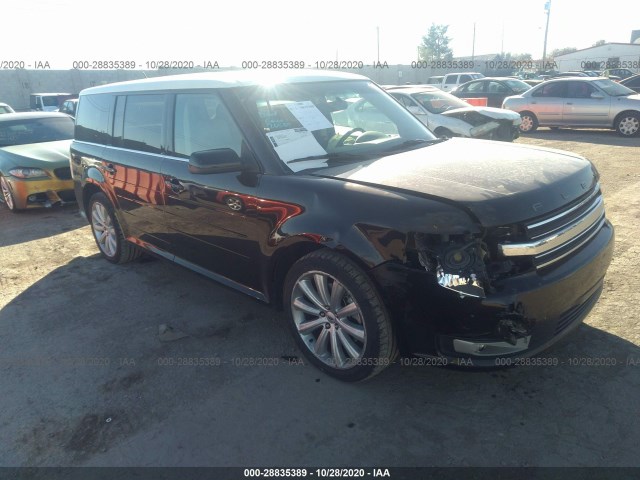 FORD FLEX 2013 2fmgk5c83dbd35194