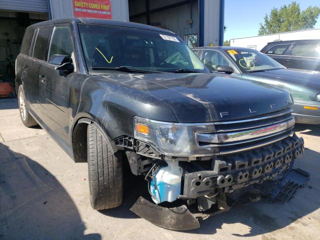 FORD FLEX SEL 2013 2fmgk5c83dbd35518