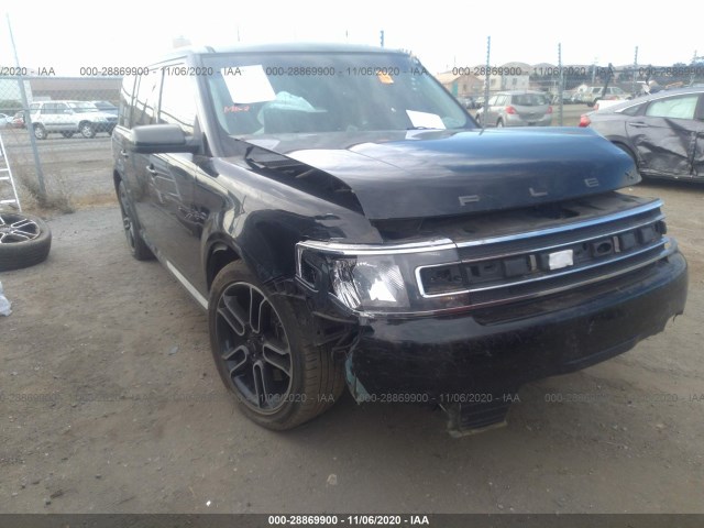 FORD FLEX 2014 2fmgk5c83ebd02634