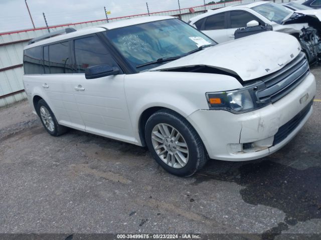 FORD FLEX 2014 2fmgk5c83ebd06988