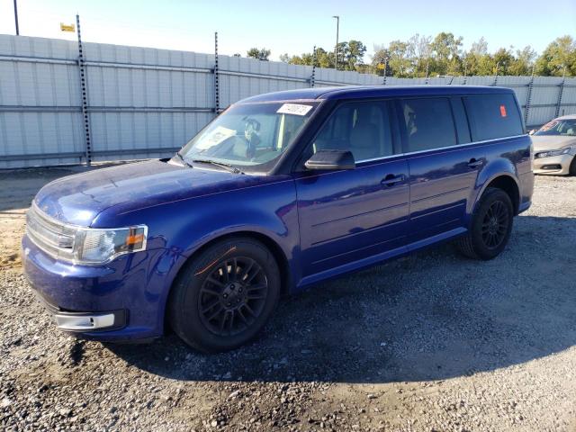 FORD FLEX 2014 2fmgk5c83ebd09910