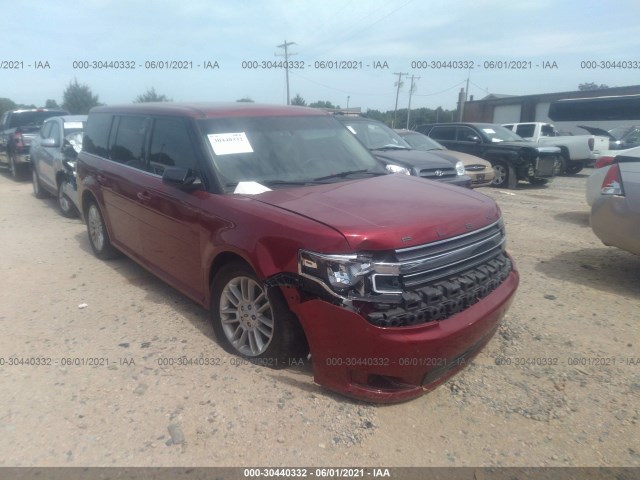 FORD FLEX 2014 2fmgk5c83ebd18039