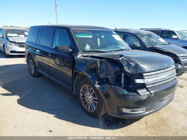 FORD FLEX 2014 2fmgk5c83ebd18686