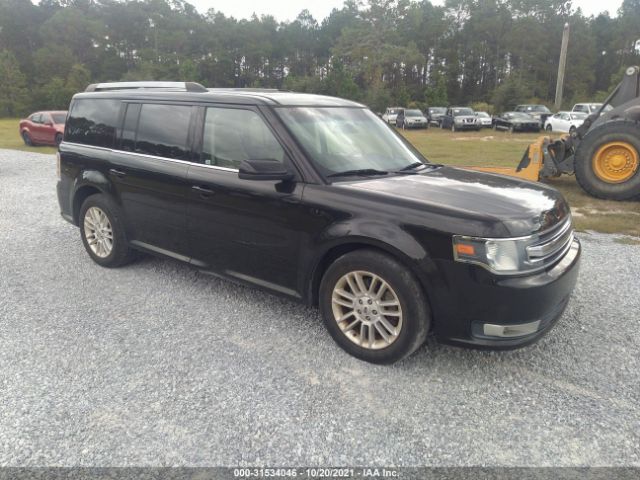 FORD FLEX 2014 2fmgk5c83ebd25198