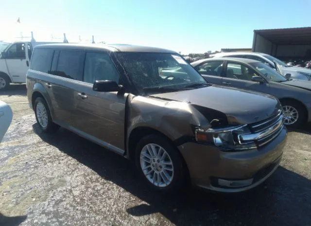 FORD FLEX 2014 2fmgk5c83ebd26545