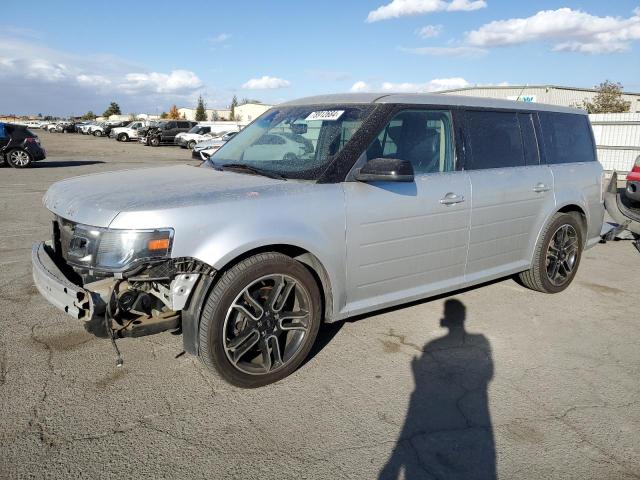 FORD FLEX SEL 2014 2fmgk5c83ebd32880