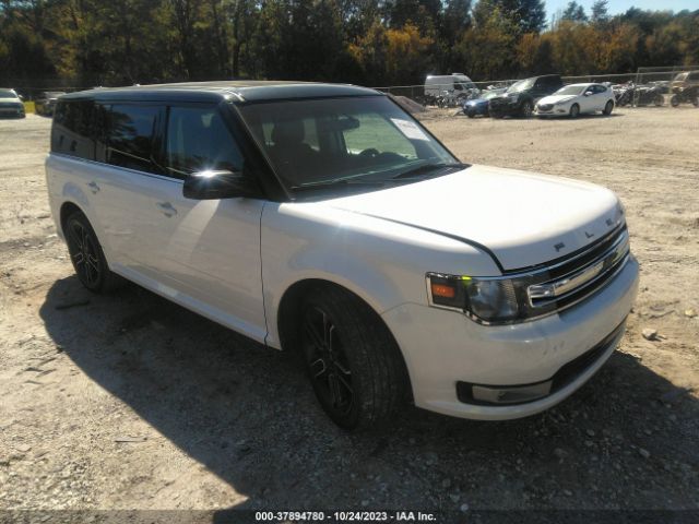 FORD FLEX 2014 2fmgk5c83ebd35410