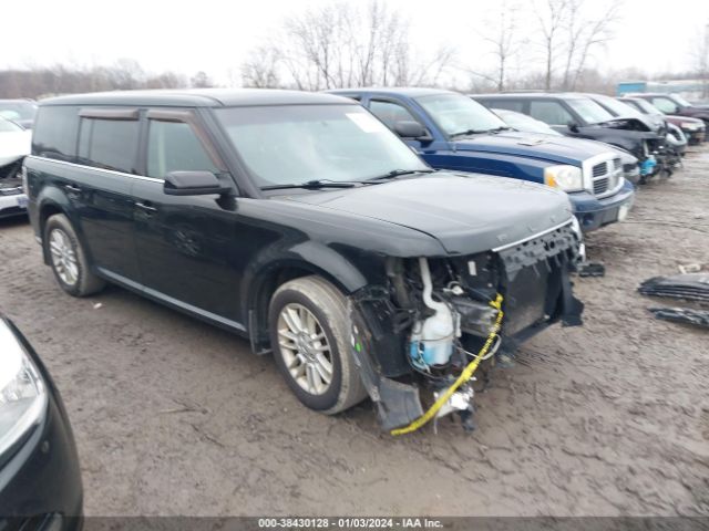 FORD FLEX 2014 2fmgk5c83ebd35438