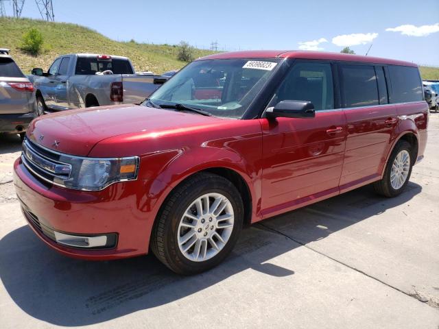 FORD FLEX 2014 2fmgk5c83ebd39019