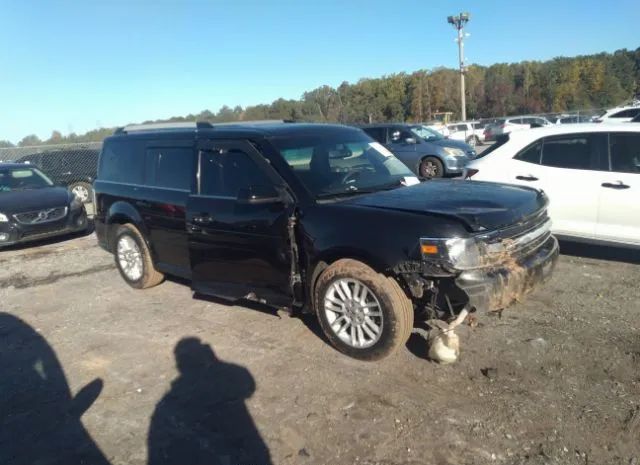 FORD FLEX 2014 2fmgk5c83ebd44821