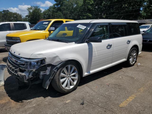 FORD FLEX 2015 2fmgk5c83fba00357