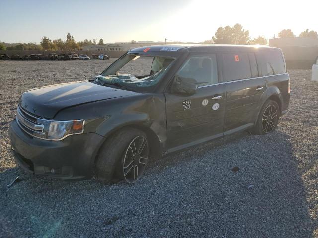 FORD FLEX 2015 2fmgk5c83fba02464