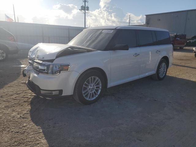 FORD FLEX SEL 2015 2fmgk5c83fba03422