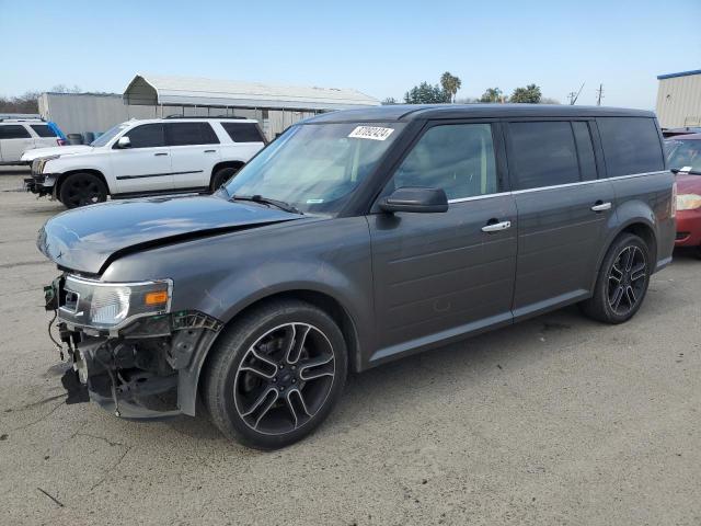 FORD FLEX SEL 2015 2fmgk5c83fba05106