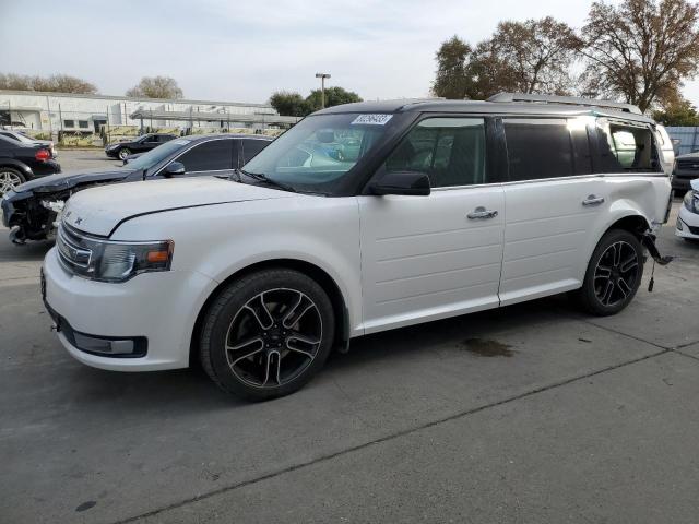 FORD FLEX 2015 2fmgk5c83fba05526