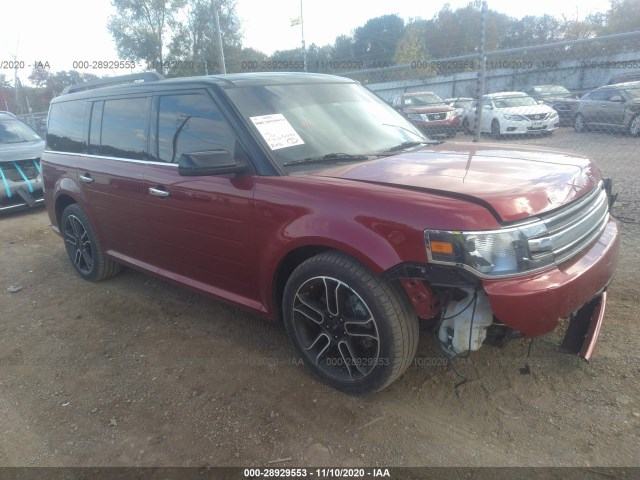 FORD FLEX 2015 2fmgk5c83fba07180