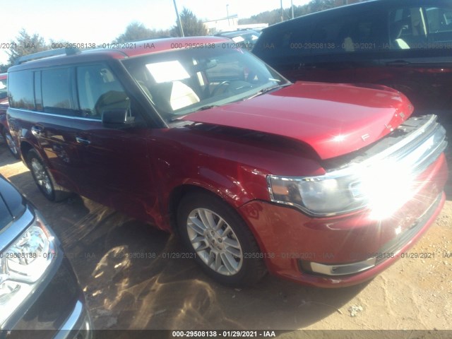 FORD FLEX 2015 2fmgk5c83fba10855