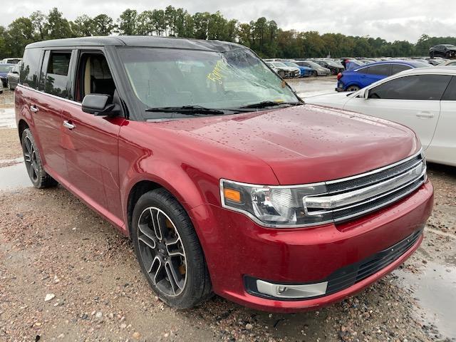 FORD FLEX SEL 2015 2fmgk5c83fba11259