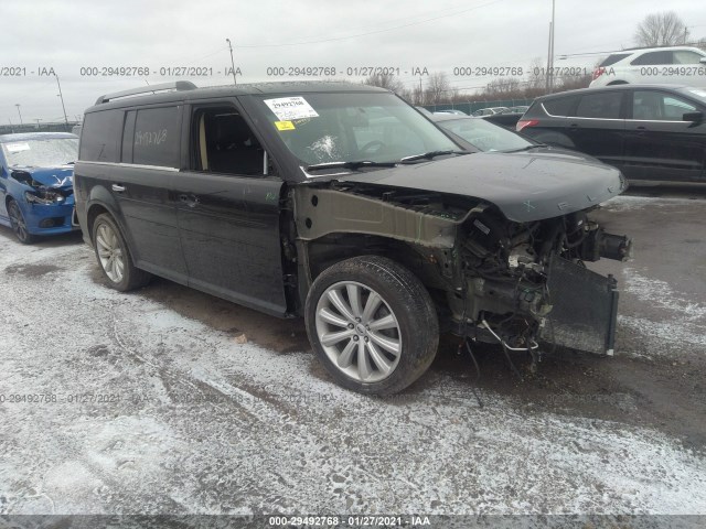 FORD FLEX 2015 2fmgk5c83fba11794