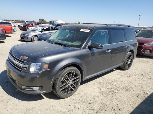 FORD FLEX 2015 2fmgk5c83fba14128