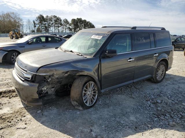 FORD FLEX SEL 2015 2fmgk5c83fba16316