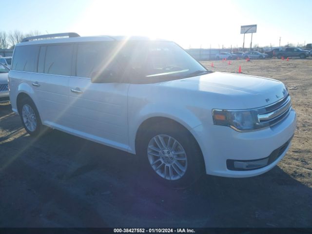 FORD FLEX 2015 2fmgk5c83fba17403