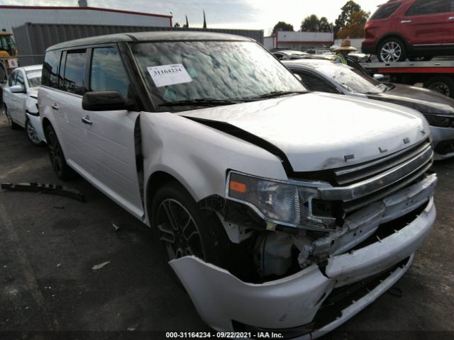 FORD FLEX 2015 2fmgk5c83fba18017